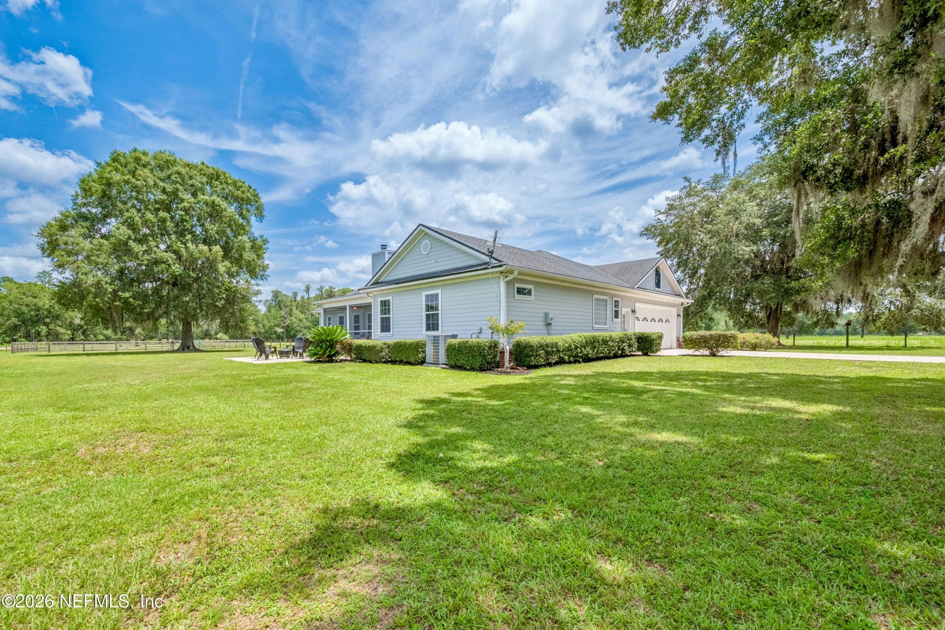 4311 NW 217th Way, Lawtey, FL 32058 Photo