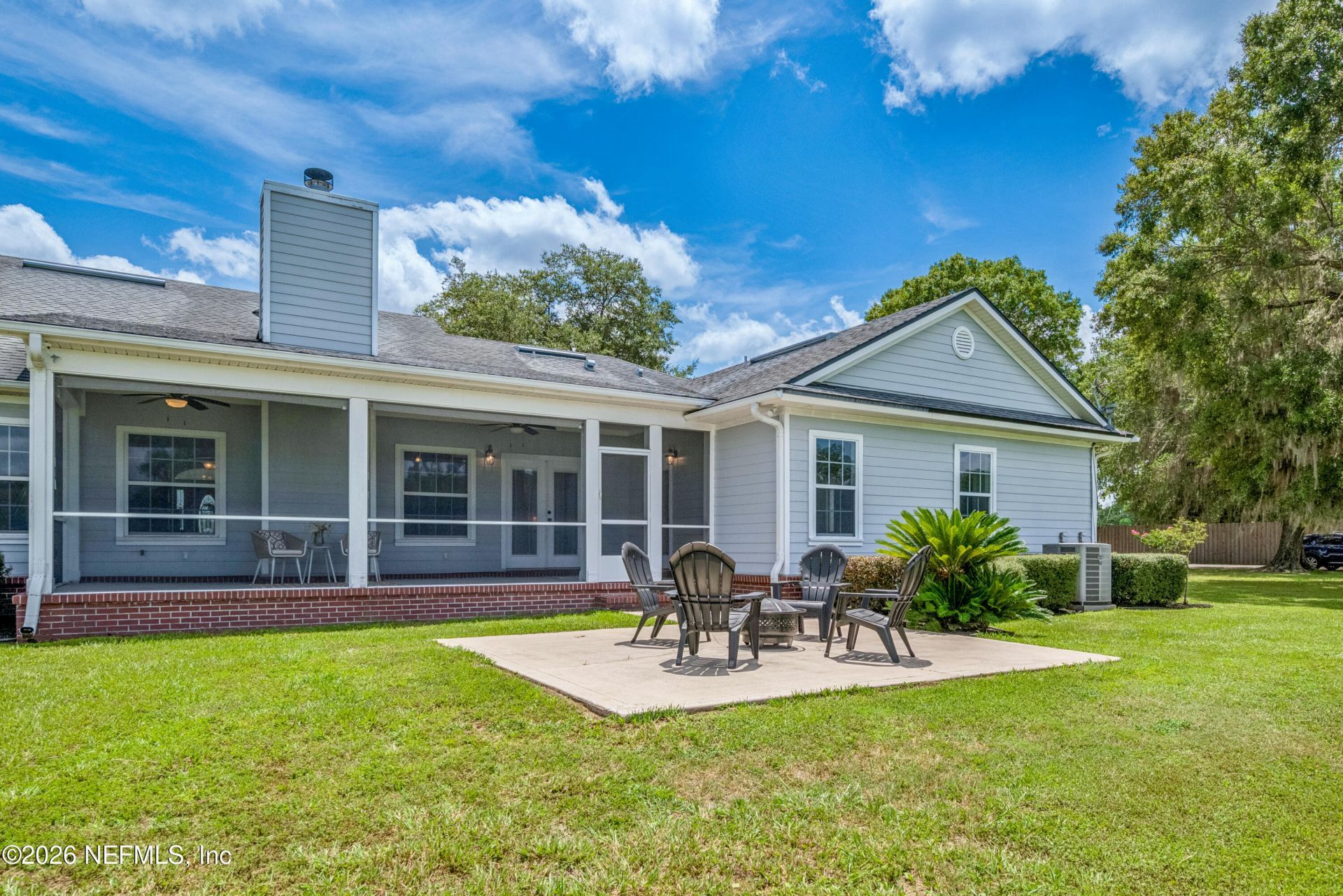 4311 NW 217th Way, Lawtey, FL 32058 Photo