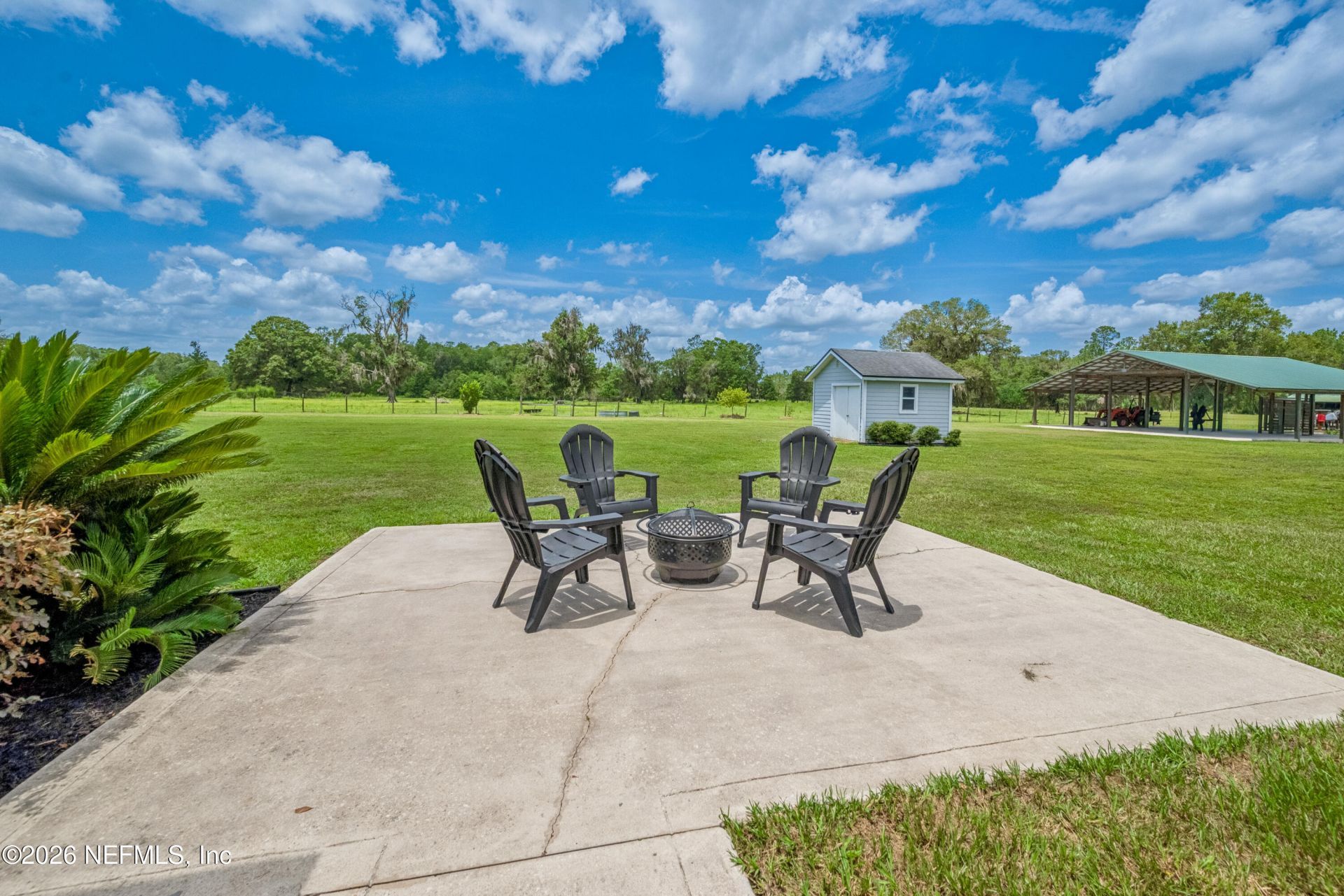 4311 NW 217th Way, Lawtey, FL 32058 Photo