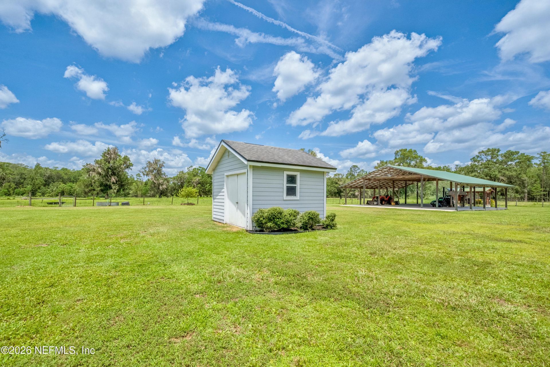 4311 NW 217th Way, Lawtey, FL 32058 Photo
