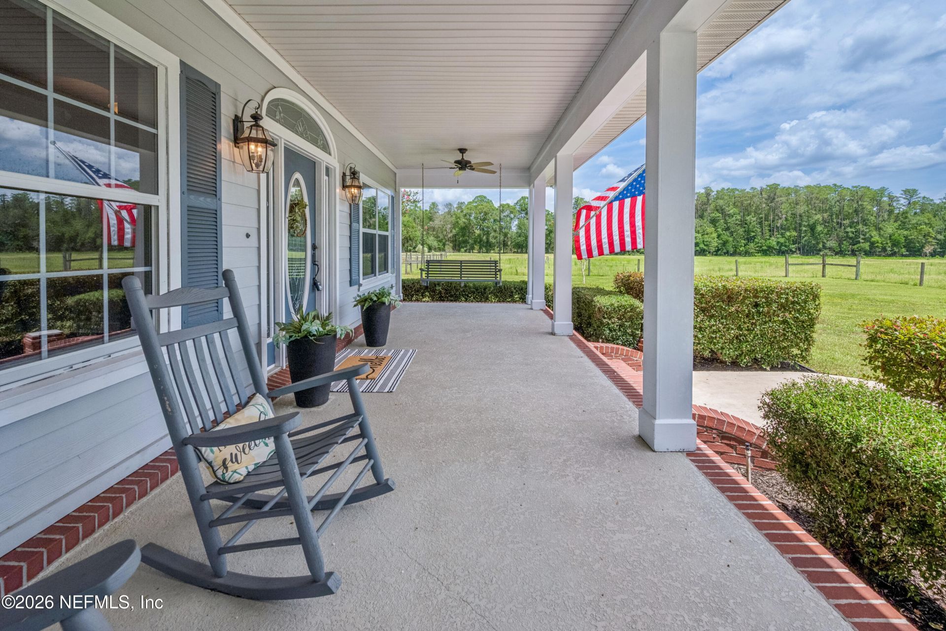 4311 NW 217th Way, Lawtey, FL 32058 Photo