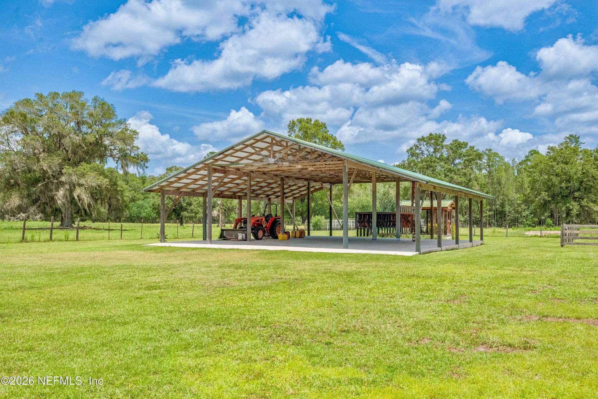 4311 NW 217th Way, Lawtey, FL 32058 Photo