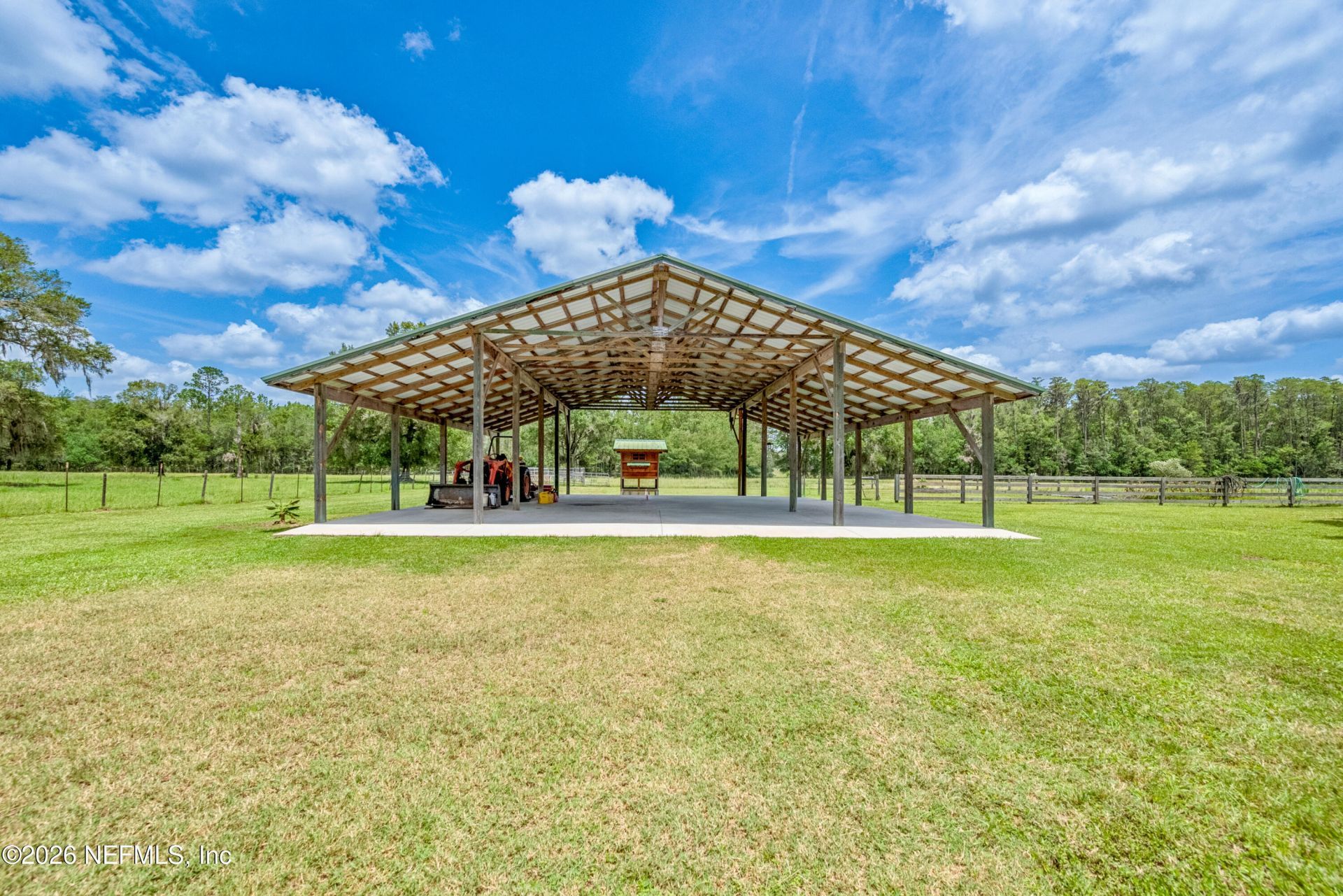 4311 NW 217th Way, Lawtey, FL 32058 Photo