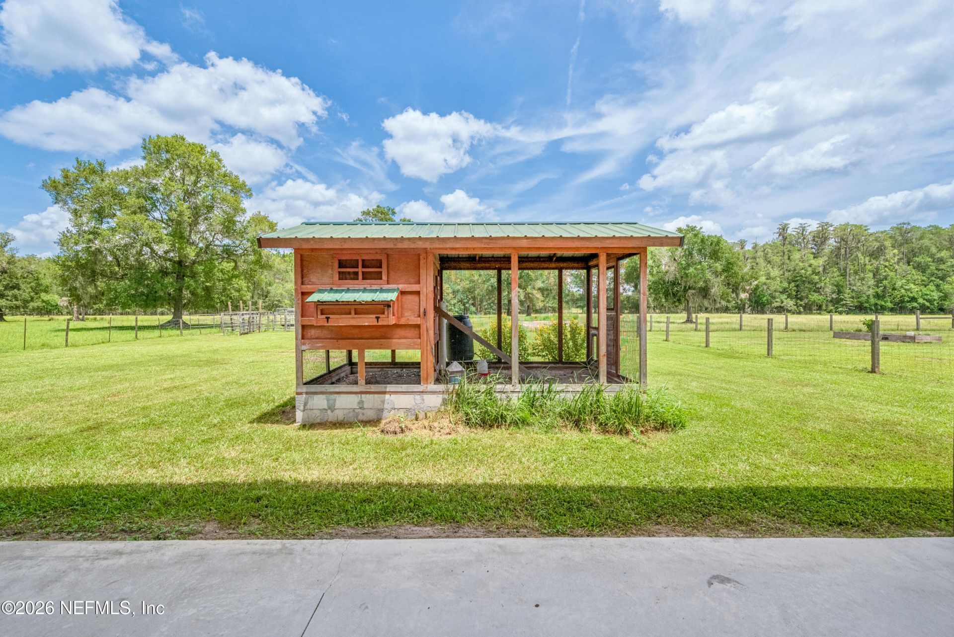 4311 NW 217th Way, Lawtey, FL 32058 Photo