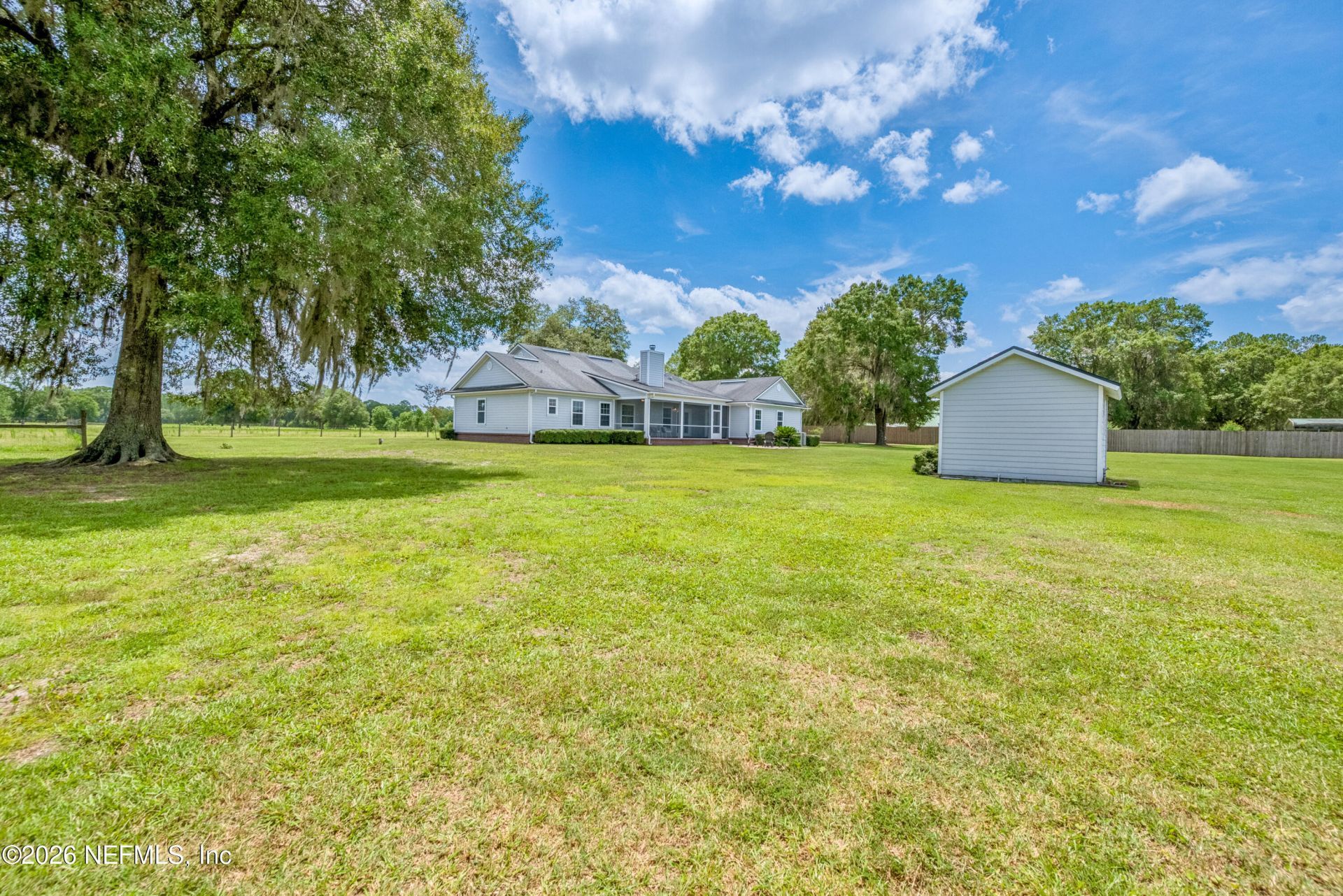 4311 NW 217th Way, Lawtey, FL 32058 Photo