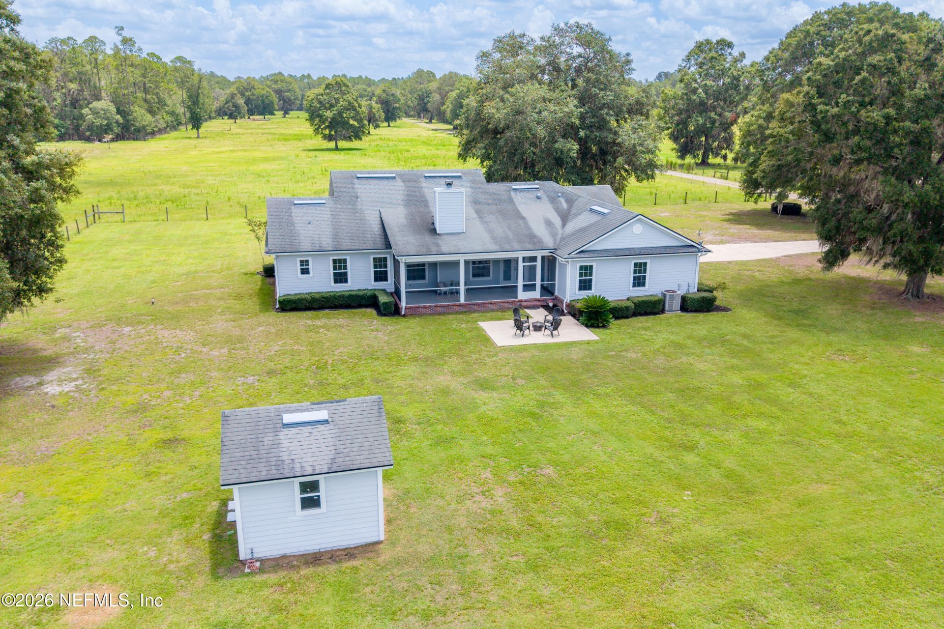 4311 NW 217th Way, Lawtey, FL 32058 Photo