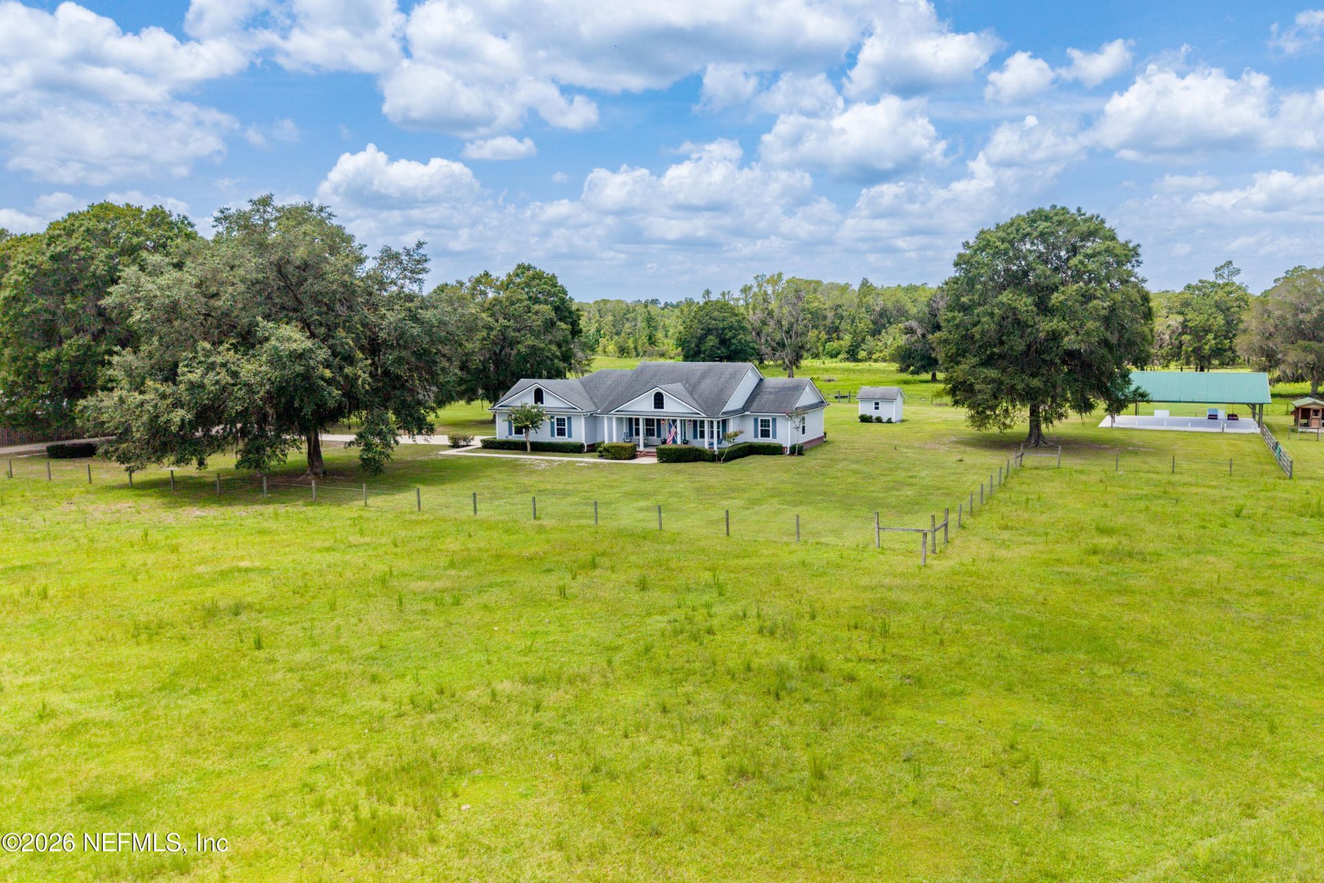 4311 NW 217th Way, Lawtey, FL 32058 Photo