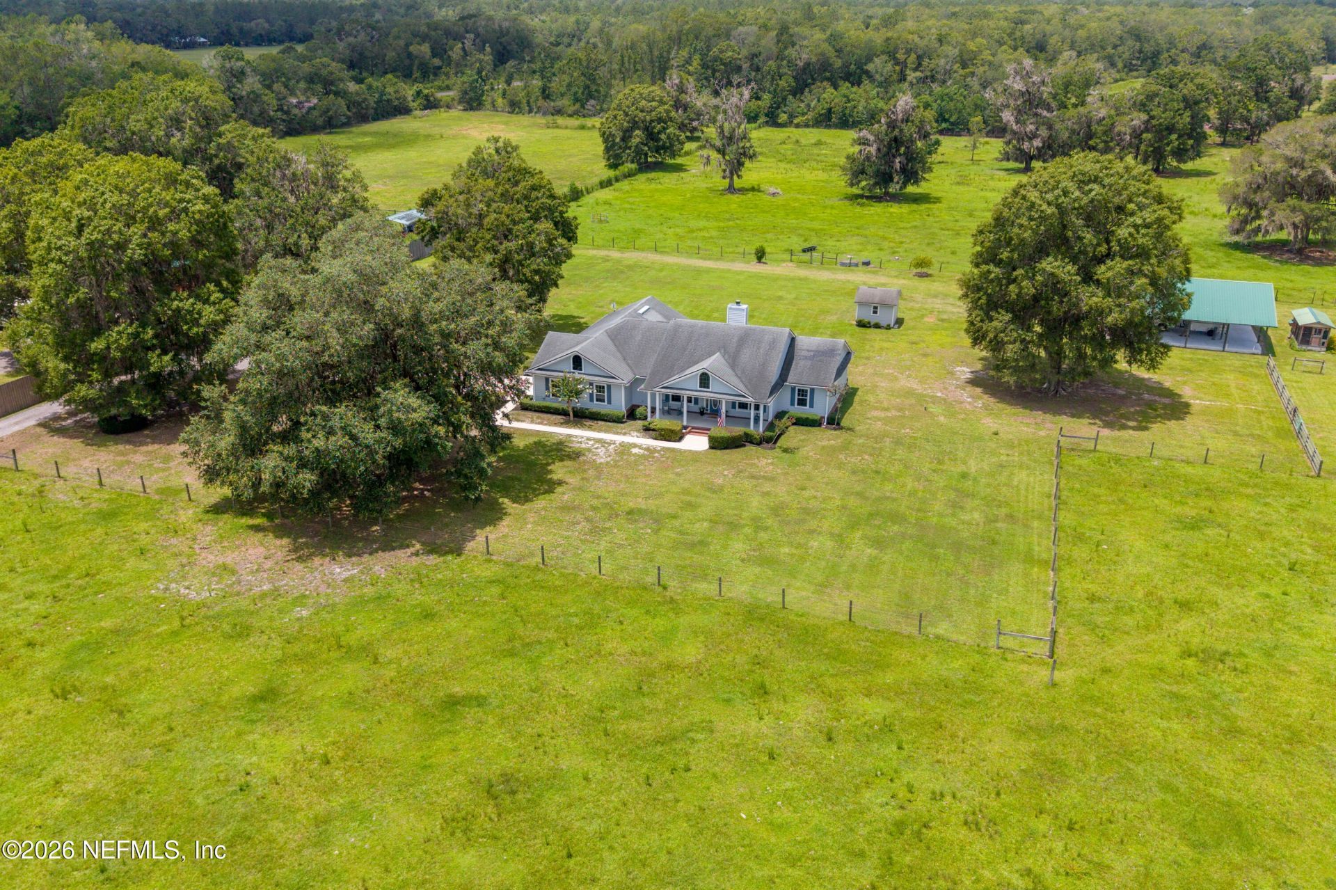 4311 NW 217th Way, Lawtey, FL 32058 Photo