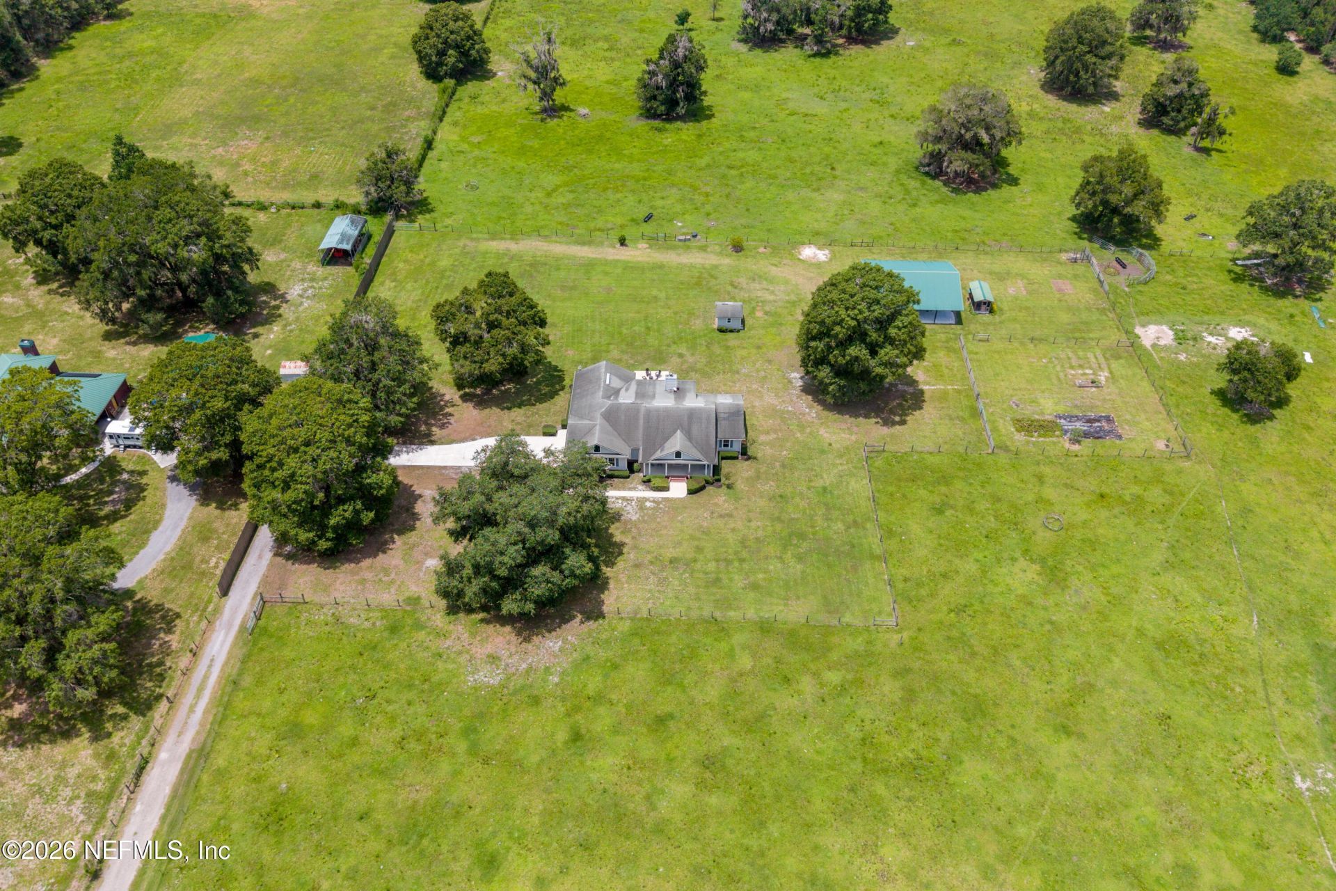 4311 NW 217th Way, Lawtey, FL 32058 Photo