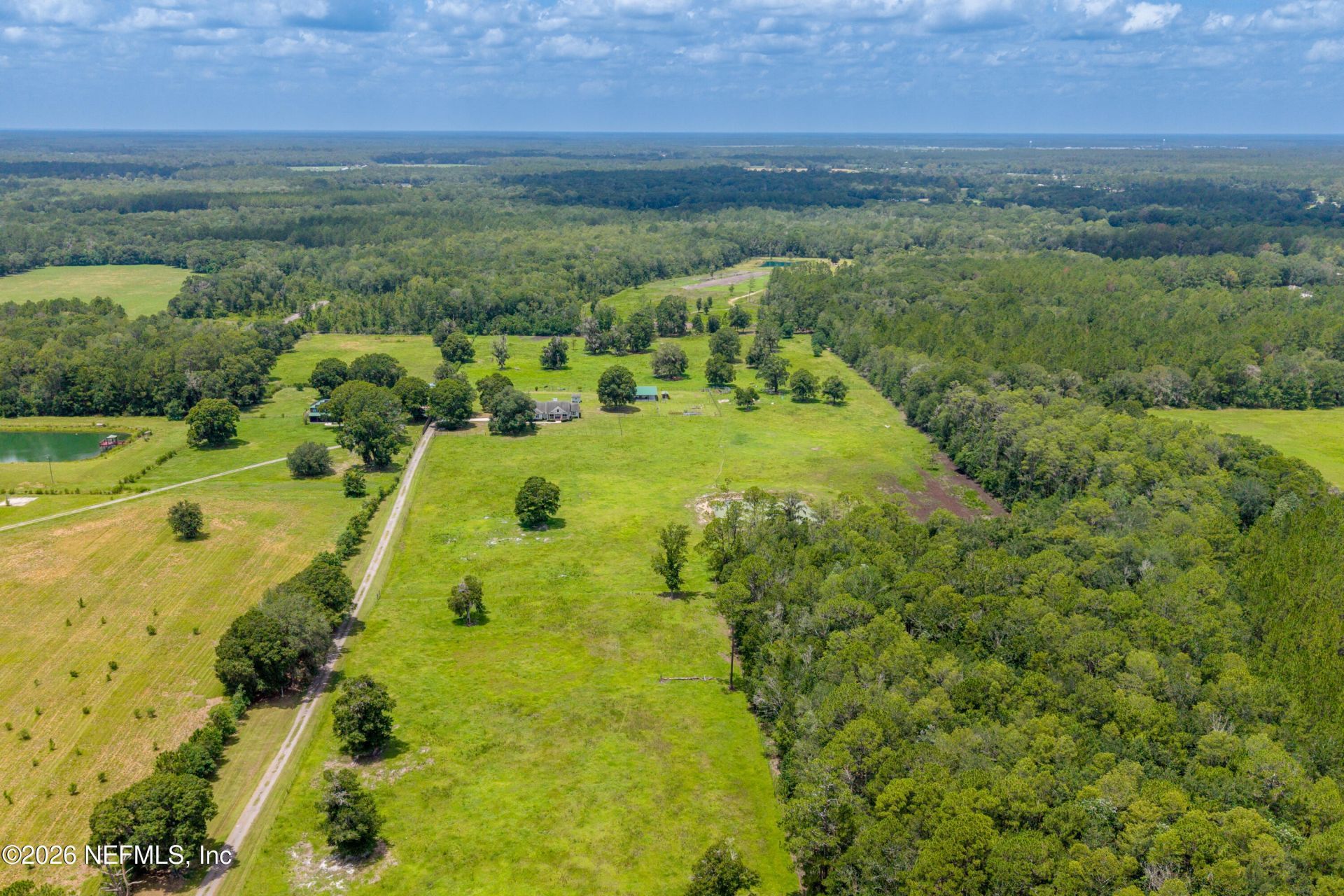 4311 NW 217th Way, Lawtey, FL 32058 Photo