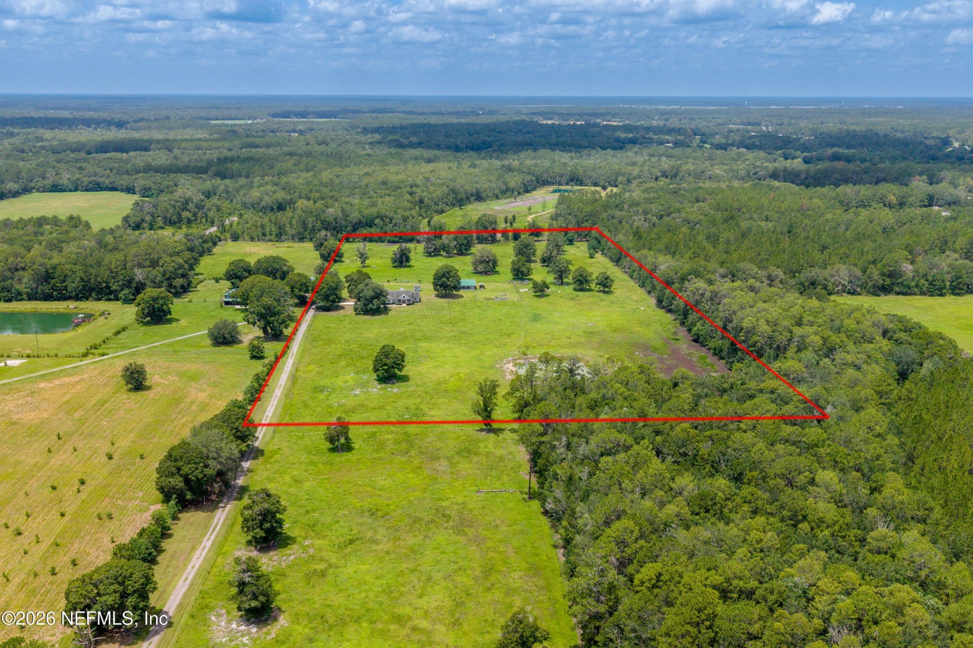 4311 NW 217th Way, Lawtey, FL 32058 Photo