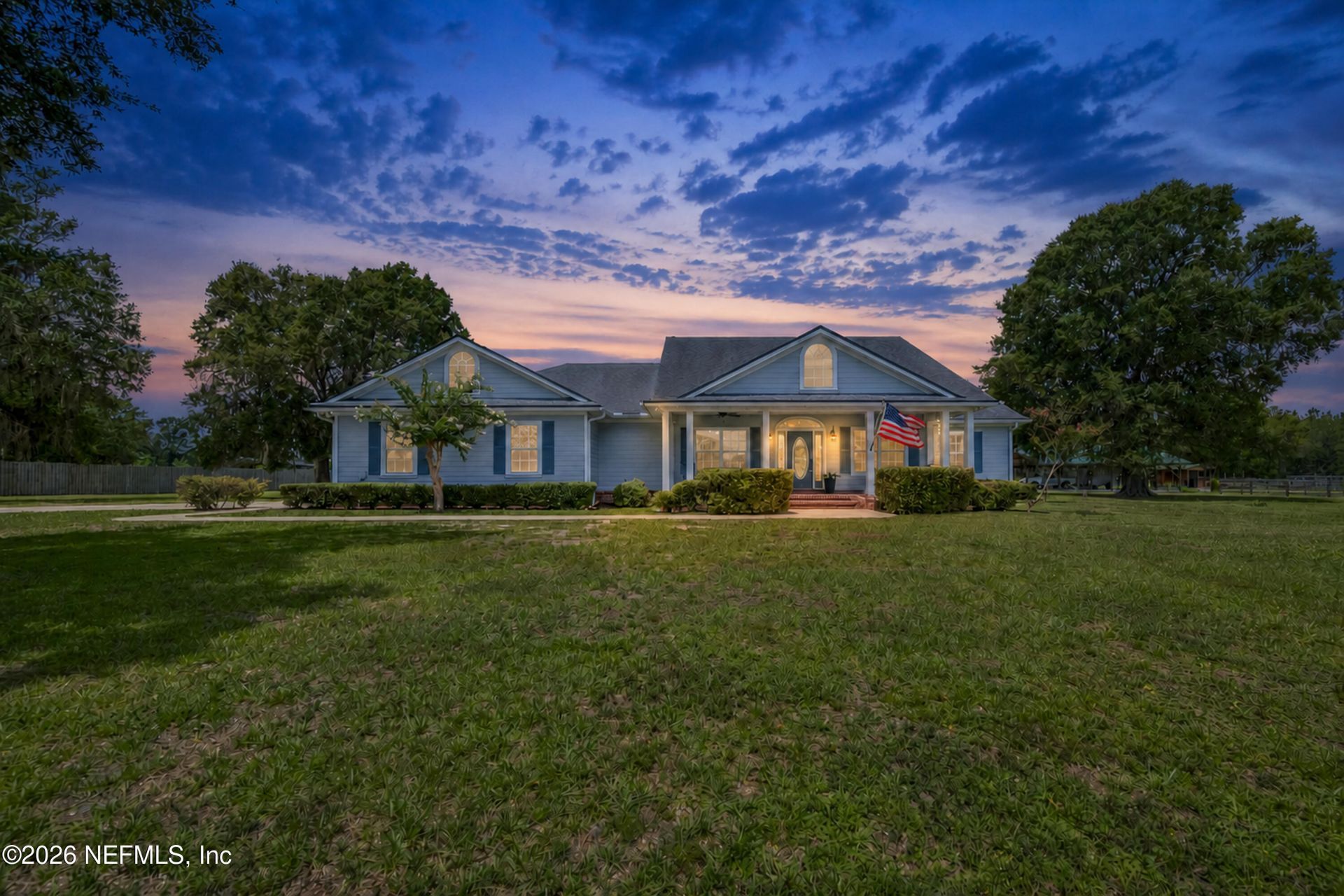 4311 NW 217th Way, Lawtey, FL 32058 Photo