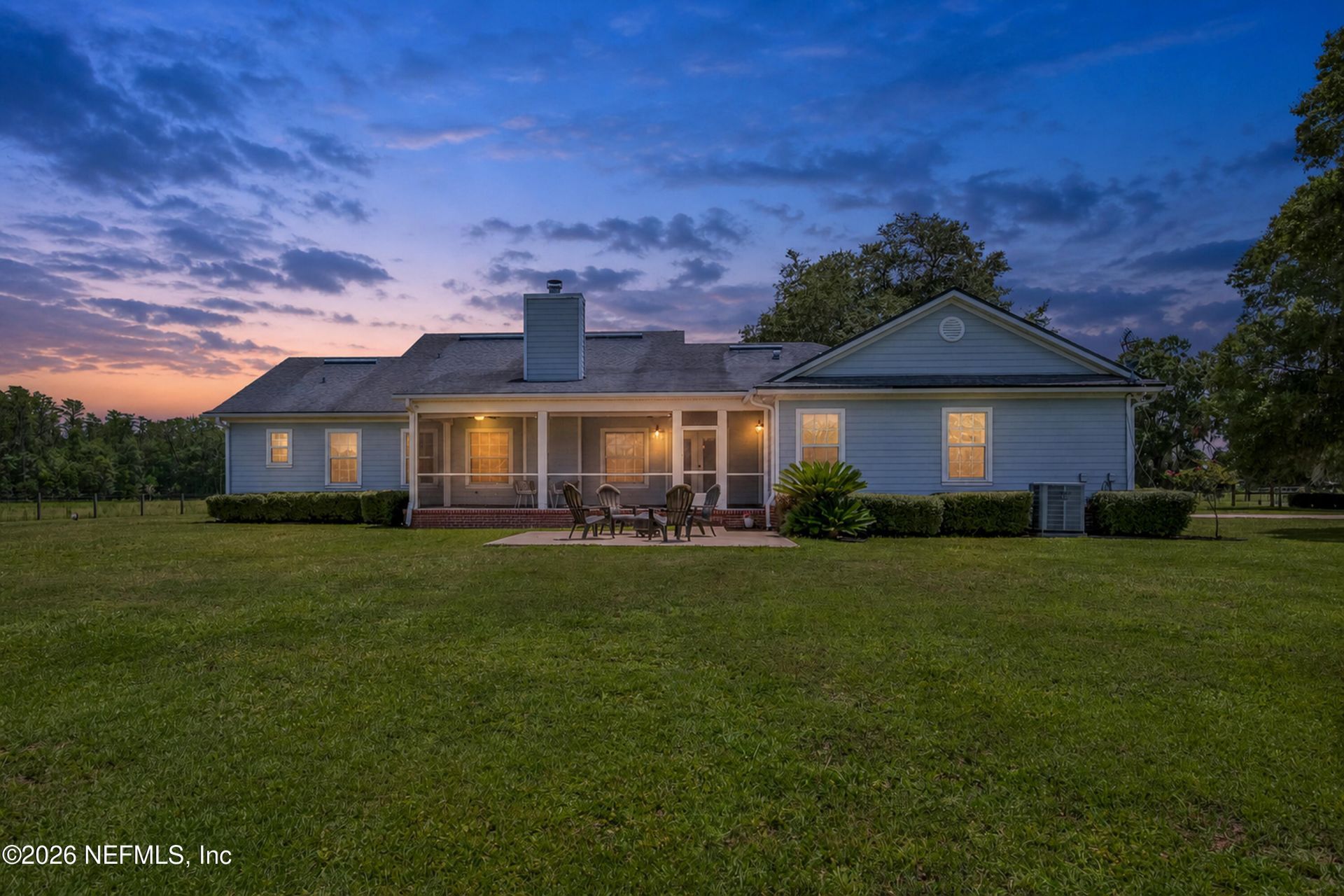 4311 NW 217th Way, Lawtey, FL 32058 Photo