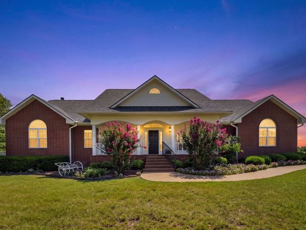 5705 S Prairie Drive, Chelsea, OK 74016