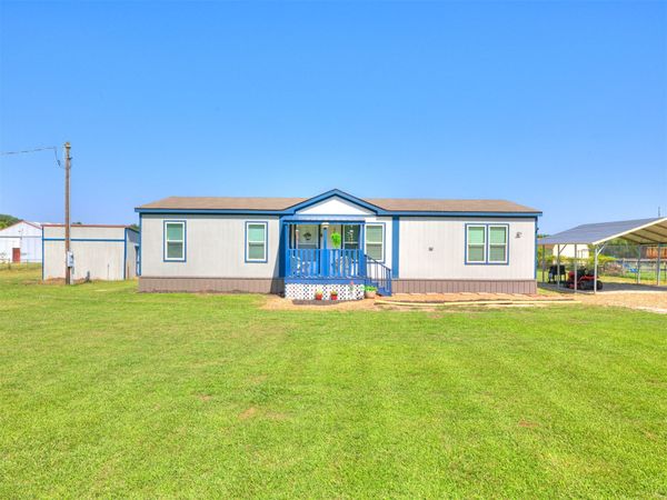 5915 S 155th West West Avenue , Sand Springs, OK 74063