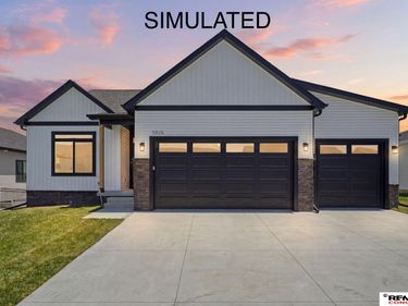 821 Regiment Road, Lincoln, NE 68527