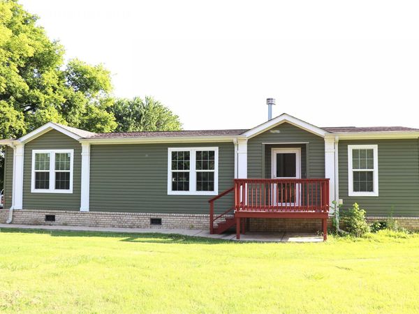 483 HILLTOP LN, Millington, TN 38053