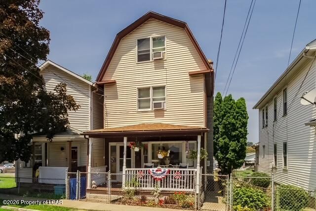 98 Kidder Street Wilkes Barre, PA 