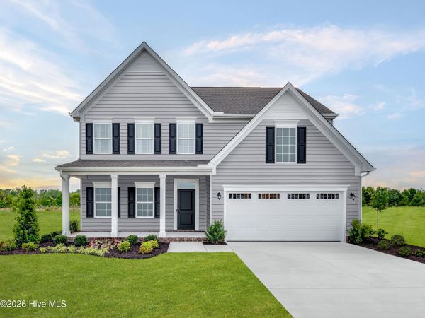 Lt27 Willeyton Road , Gates, NC 27937
