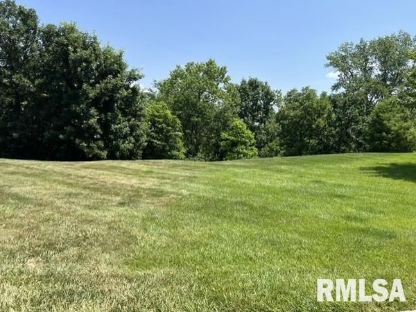 Lot 12 N Walnut Bend Drive, Peoria, IL 61614