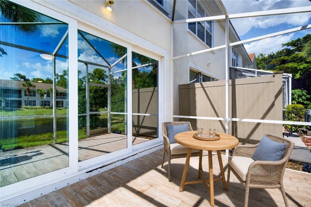 904 Hampton Cir , Unit 94, Naples, FL 34105 Photo