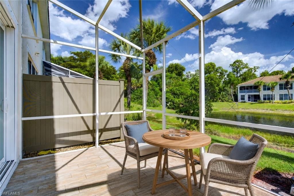 904 Hampton Cir , Unit 94, Naples, FL 34105 Photo