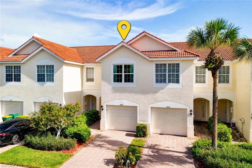 904 Hampton Cir , Unit 94, Naples, FL 34105 Photo