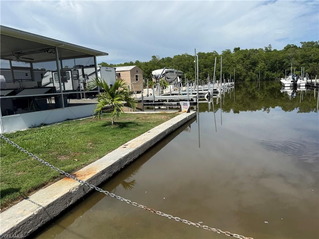 675 Copeland Ave S, Everglades City, FL 34139 Photo
