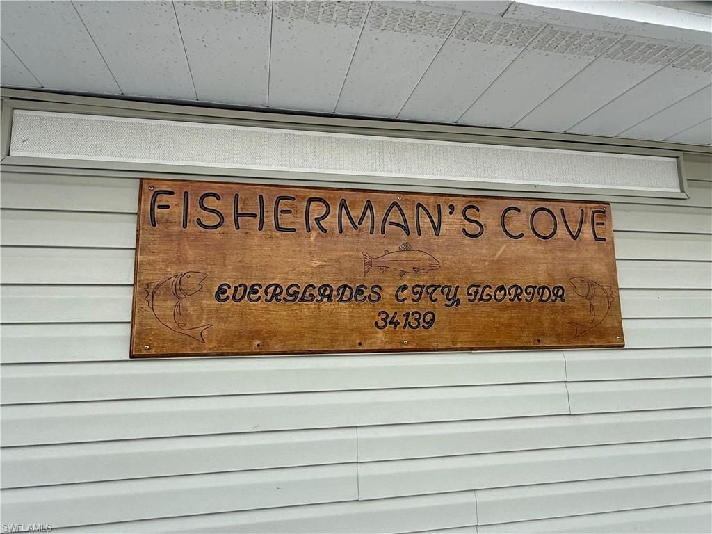 675 Copeland Ave S, Everglades City, FL 34139 Photo