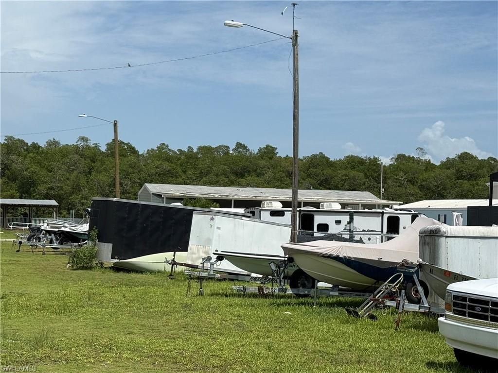 675 Copeland Ave S, Everglades City, FL 34139 Photo