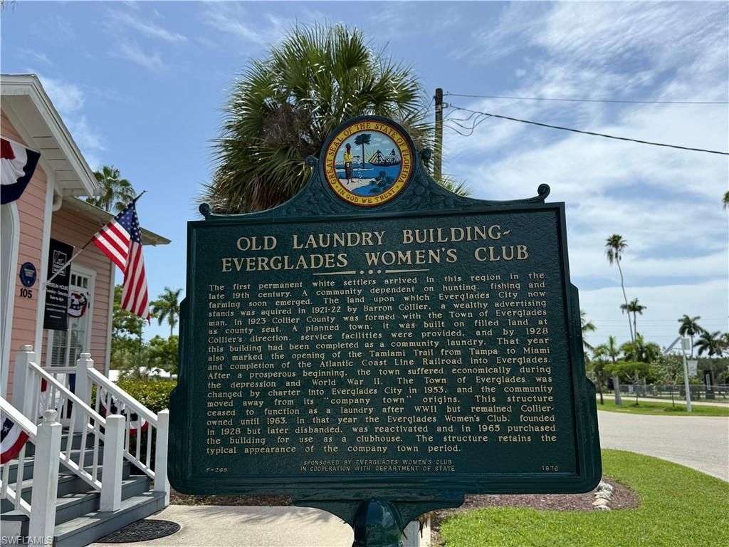 675 Copeland Ave S, Everglades City, FL 34139 Photo