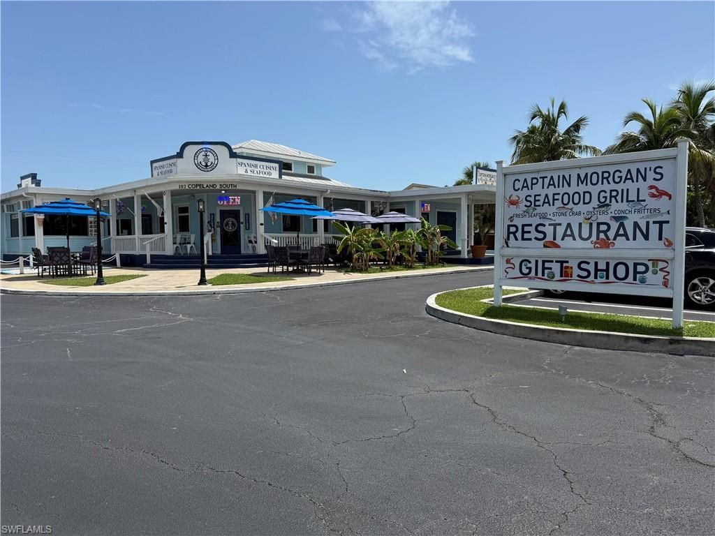 675 Copeland Ave S, Everglades City, FL 34139 Photo