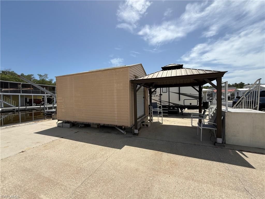 675 Copeland Ave S, Everglades City, FL 34139 Photo