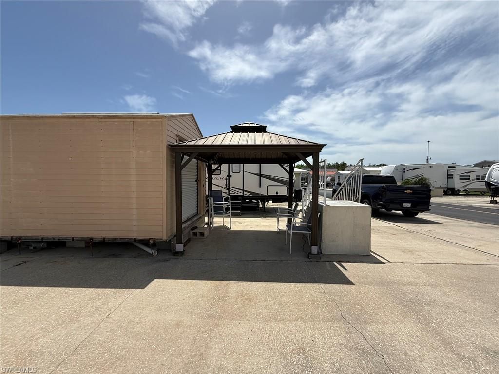 675 Copeland Ave S, Everglades City, FL 34139 Photo