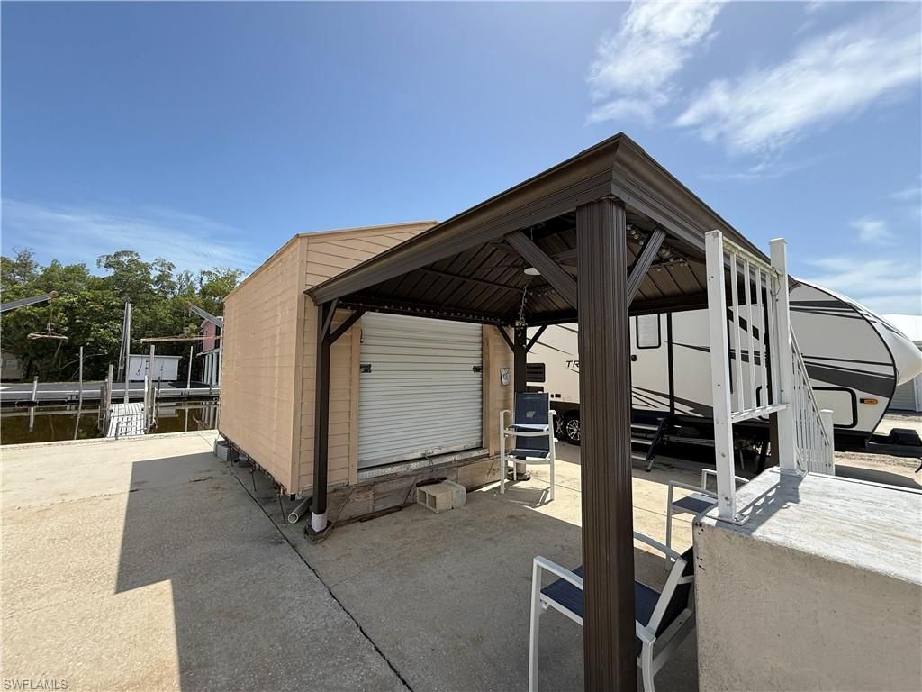 675 Copeland Ave S, Everglades City, FL 34139 Photo