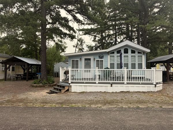 21 Mourning Dove Lane, Unit 8, Freedom, NH 03836
