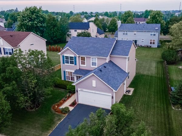 3183 Venetian Way , Montgomery, IL 60538