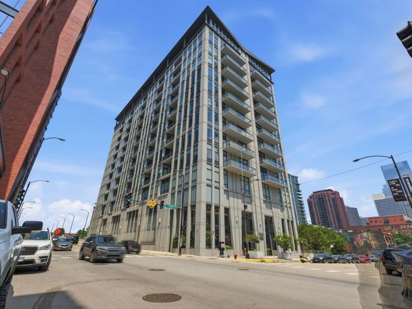 740 W Fulton Street , Unit 1203, Chicago, IL 60661