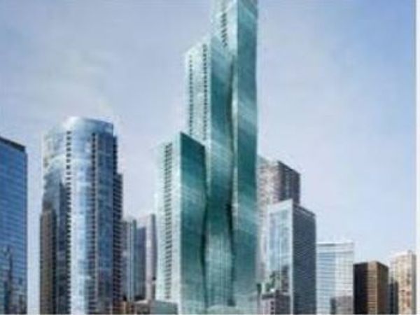 363 E Wacker Drive, Unit 1602, Chicago, IL 60601