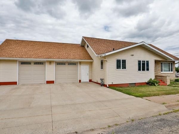 604 4TH STREET, Marathon, WI 54448