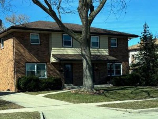 3795 S 63rd STREET, Milwaukee, WI 53220