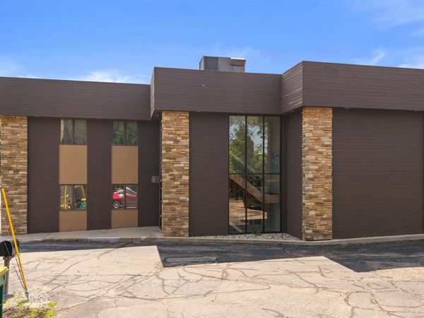 3273 CHURCH STREET #Suite 201, Stevens Point, WI 54481