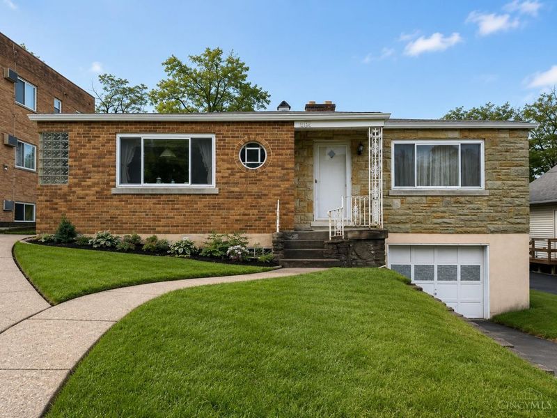 4107 W Eighth Street, Cincinnati, OH 45205 Photo 2
