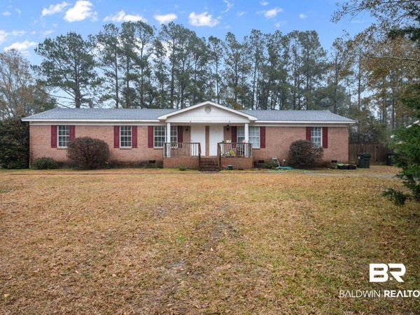 20938 Liberty Lane, Fairhope, AL 36532