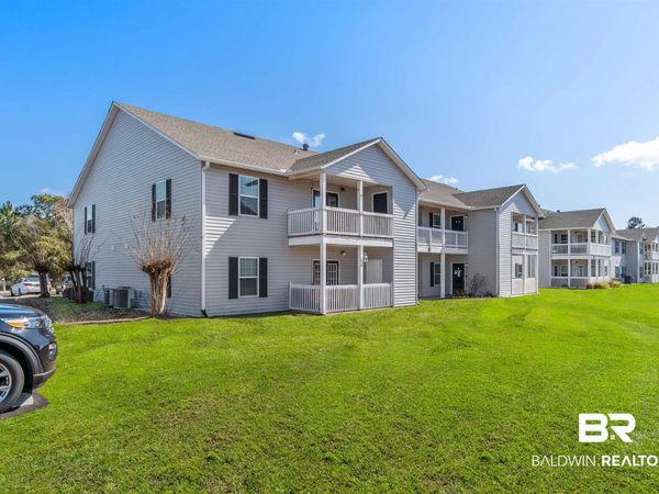 6194 St Hwy 59, Unit L7, Gulf Shores, AL 36542