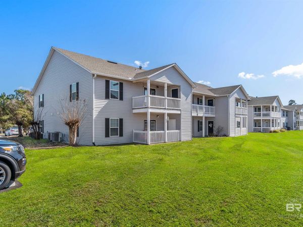 6194 St Hwy 59, Unit L7, Gulf Shores, AL 36542