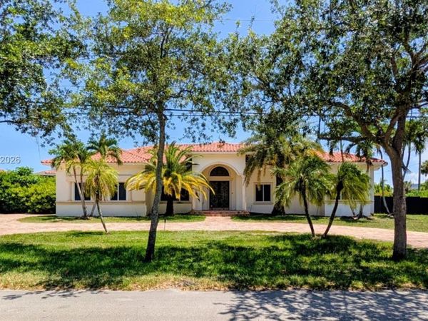 6990 SW 90th St , Pinecrest, FL 33156