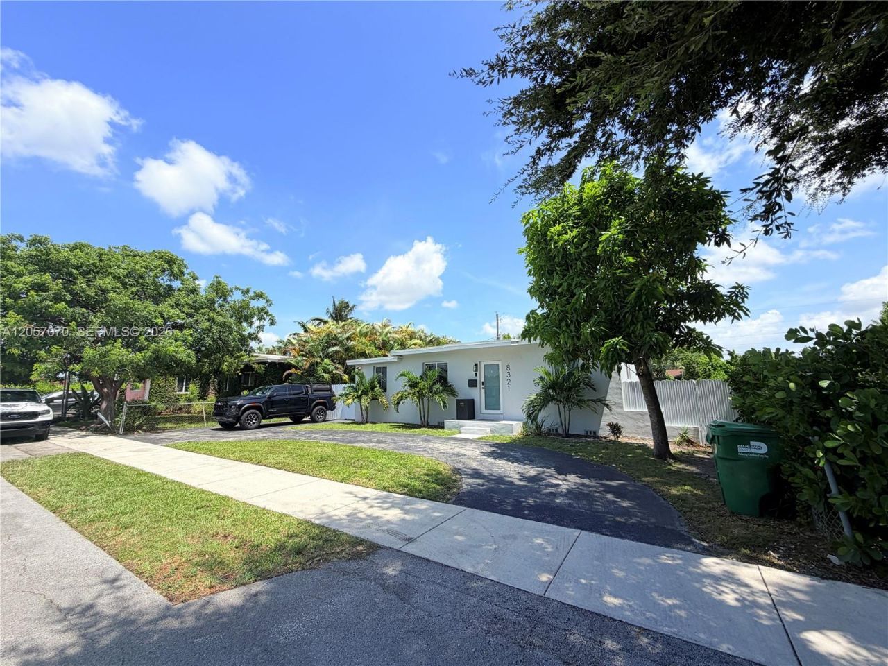 8321 SW 46th St , Miami, FL 33155 Photo