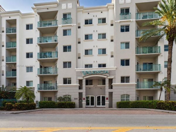 6001 SW 70th St , Unit 535, South Miami, FL 33143