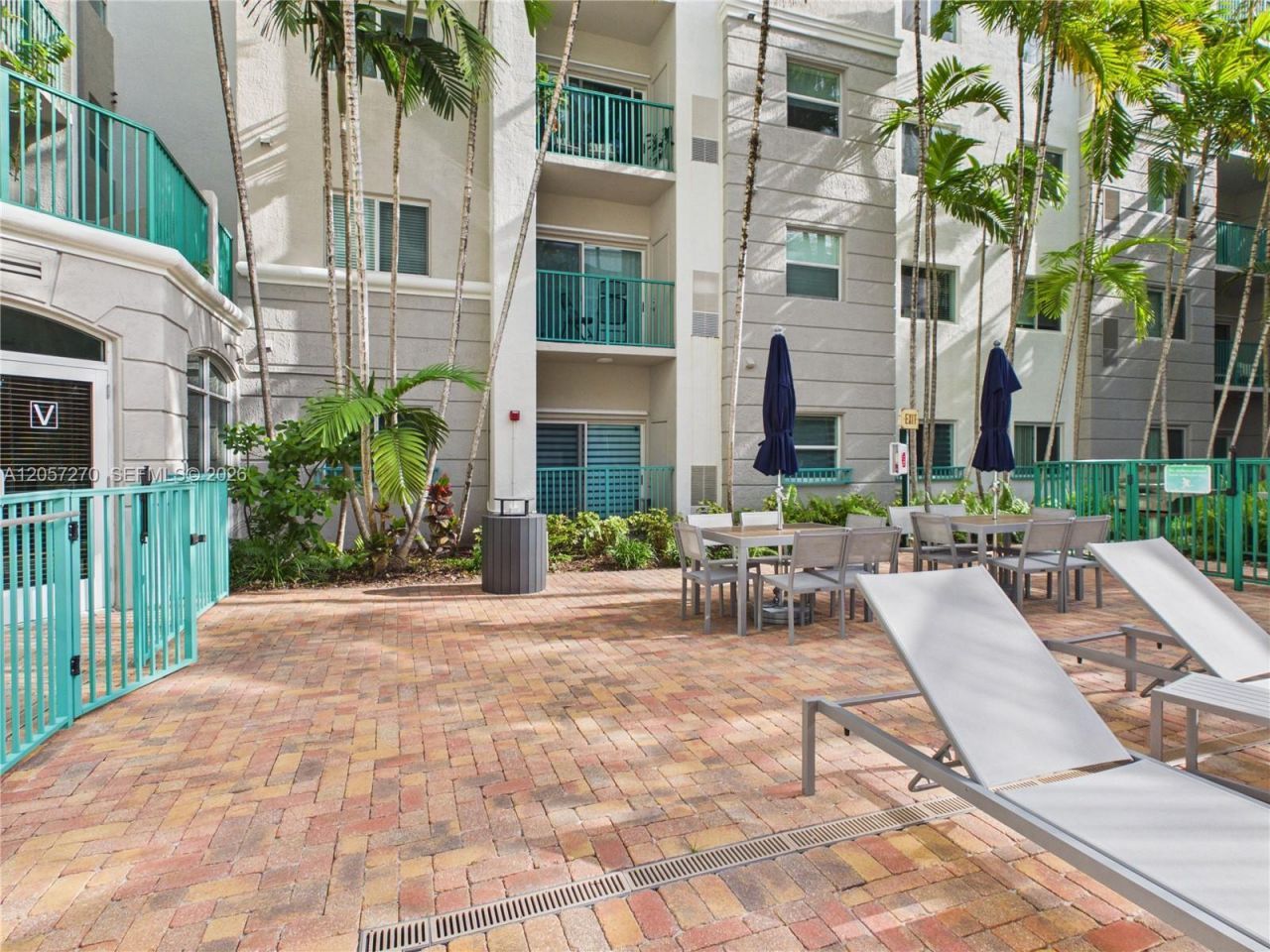 6001 SW 70th St , Unit 535, South Miami, FL 33143 Photo